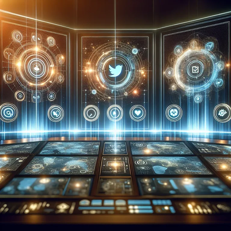 Automate Social Media Posts with AI: The Ultimate Guide to Effortless Content Management